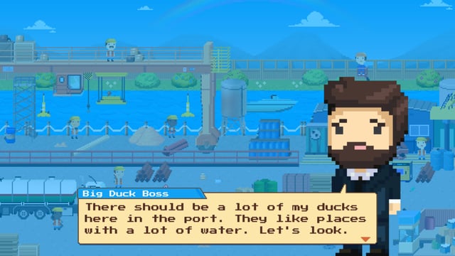 Quack my Duck screenshot 3