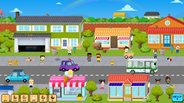 Quack my Duck screenshot 6