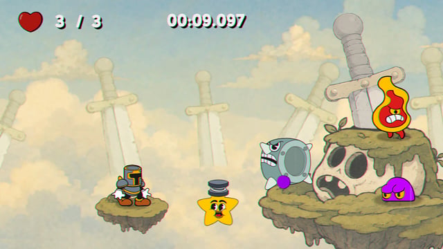 ToonSouls Maker screenshot 6