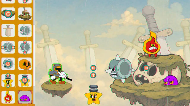 ToonSouls Maker screenshot 4