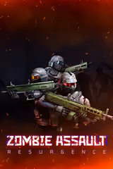 Zombie Assault: Resurgence