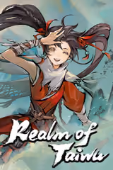 Realm of Taiwu