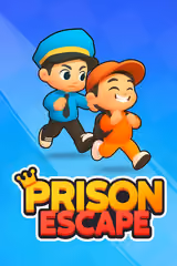Prison Escape io