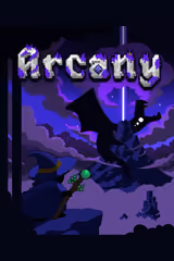 Arcany