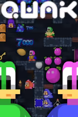 Qwak Reborn