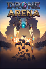 Drone Arena