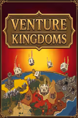 Venture: Kingdoms