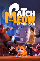 Catch Meow If You Can