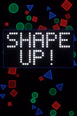 Shape Up!