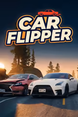 Car Flipper