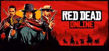 Red Dead Online