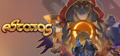 Astatos