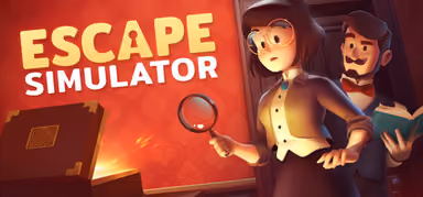 Escape Simulator
