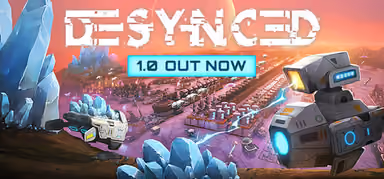 Desynced