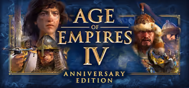 Age of Empires IV: Anniversary Edition
