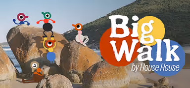 Big Walk