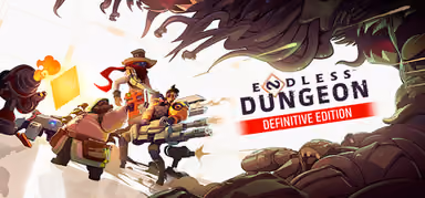 ENDLESS Dungeon™ - Definitive Edition