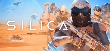 Silica