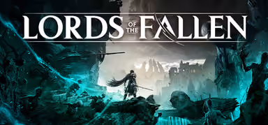 Lords of the Fallen