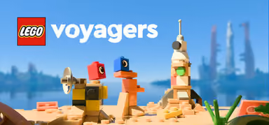 LEGO® Voyagers