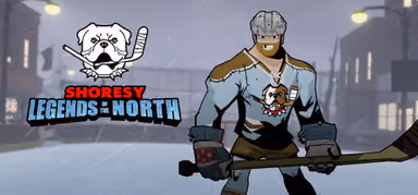 Shoresy: Legends of the North