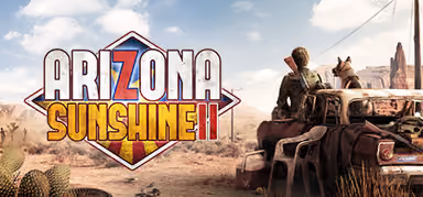 Arizona Sunshine® VR 2