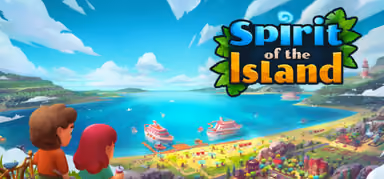 Spirit of the Island