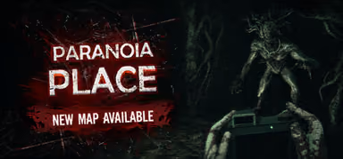 Paranoia Place: Escape Together