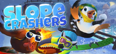 Slopecrashers