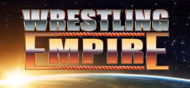 Wrestling Empire