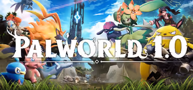 Palworld