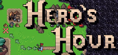 Hero's Hour