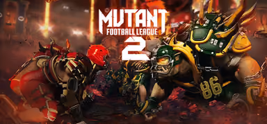 Mutant Football League 2