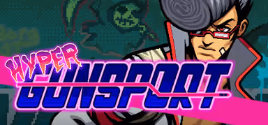 Hyper Gunsport
