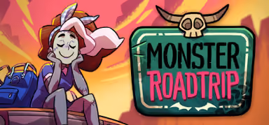 Monster Prom 3: Monster Roadtrip
