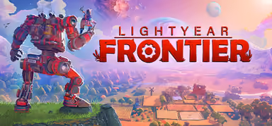 Lightyear Frontier