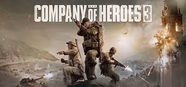 Company of Heroes 3