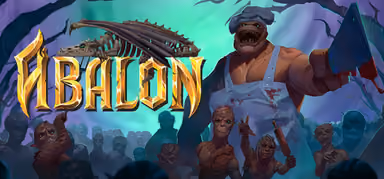 Abalon: Roguelike Tactics CCG