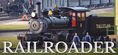Railroader