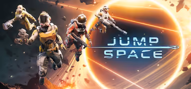 Jump Space