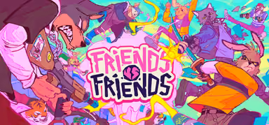 Friends vs Friends
