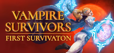 Vampire Survivors