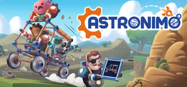 Astronimo