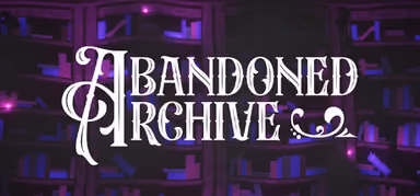 Abandoned Archive