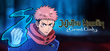 Jujutsu Kaisen Cursed Clash