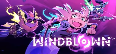 Windblown