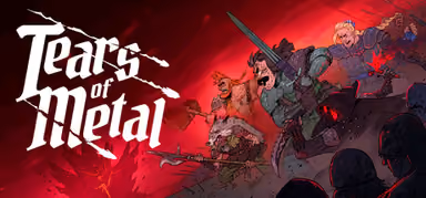 Tears of Metal