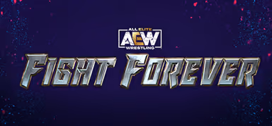 AEW: Fight Forever