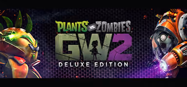 Plants vs. Zombies™ Garden Warfare 2: Deluxe Edition