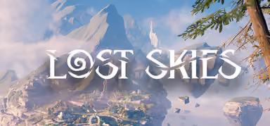 Lost Skies
